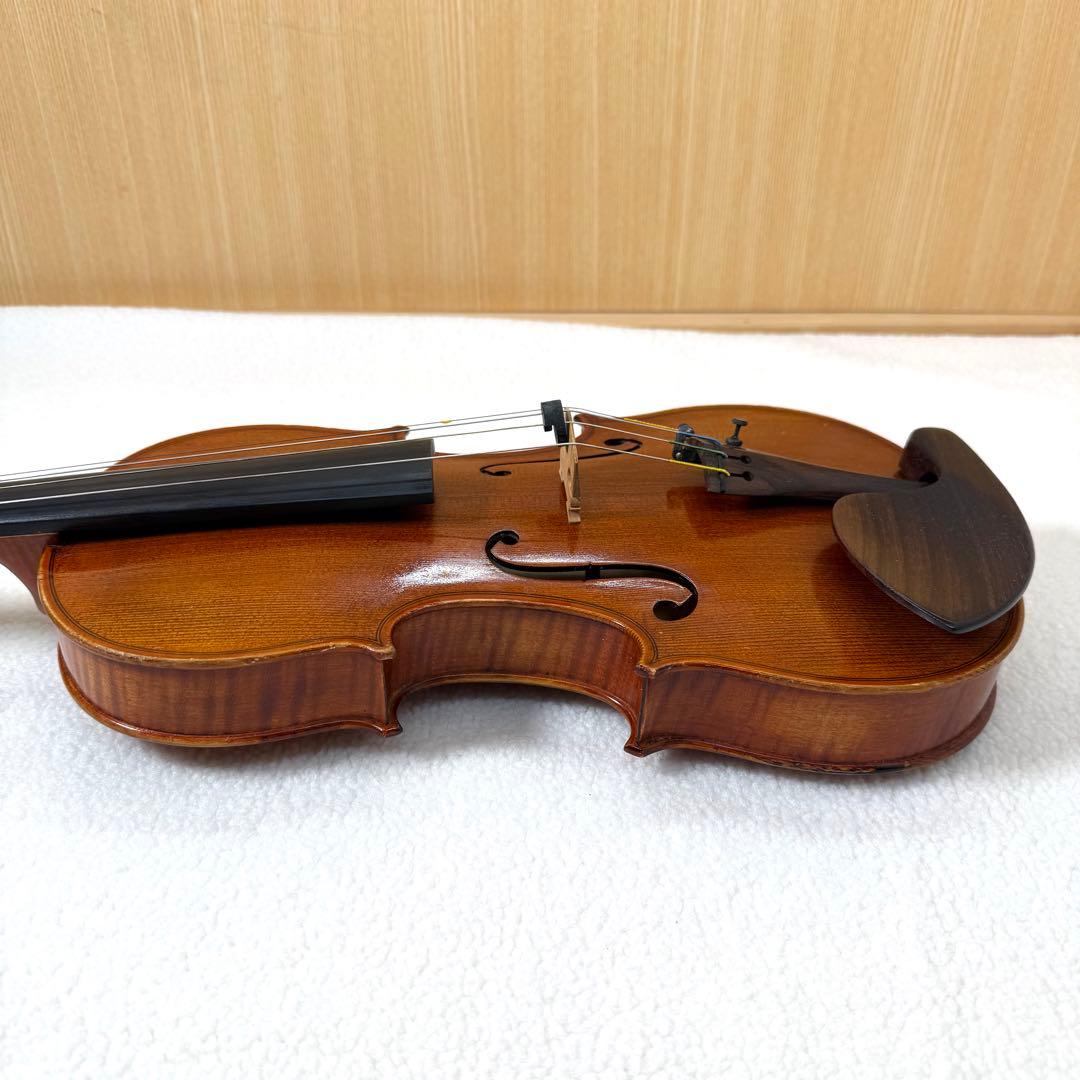 K.Ar House V-II ドイツ製　バイオリン　4/4