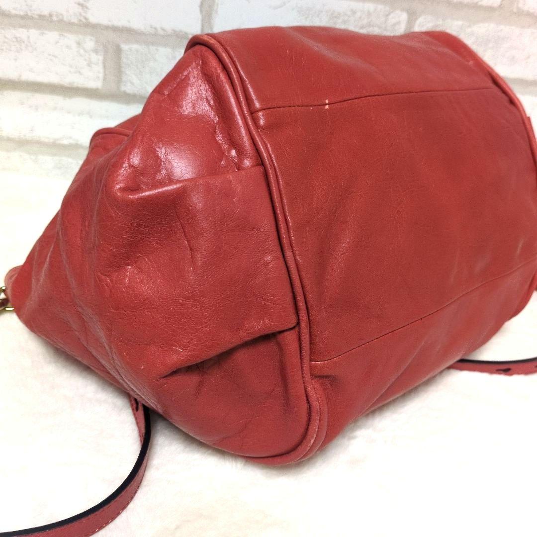 クロエ　エテル 2way ハンドバッグ Chloé レザー ショルダーバッグ