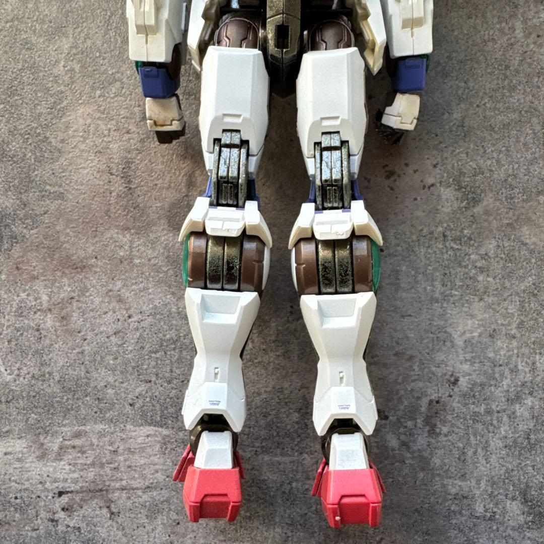 その他 L BUILD GN-0000/7S 00 Seven Sword