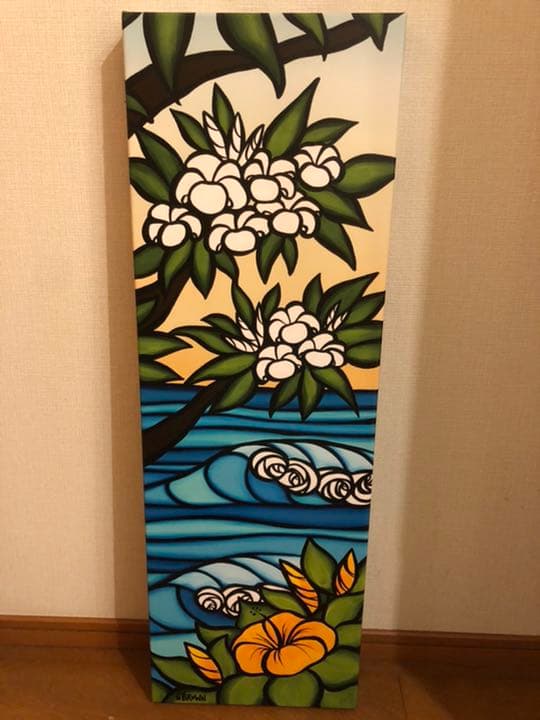 ヘザーブラウン 半額以下ジクレー Summer Flowers 8/100