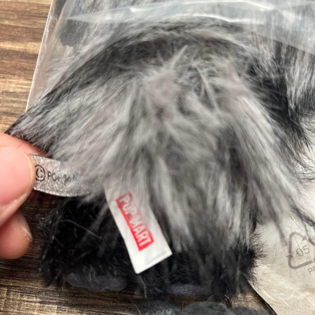 Found You Me Buddy Doggie スカルパンダ　シークレット