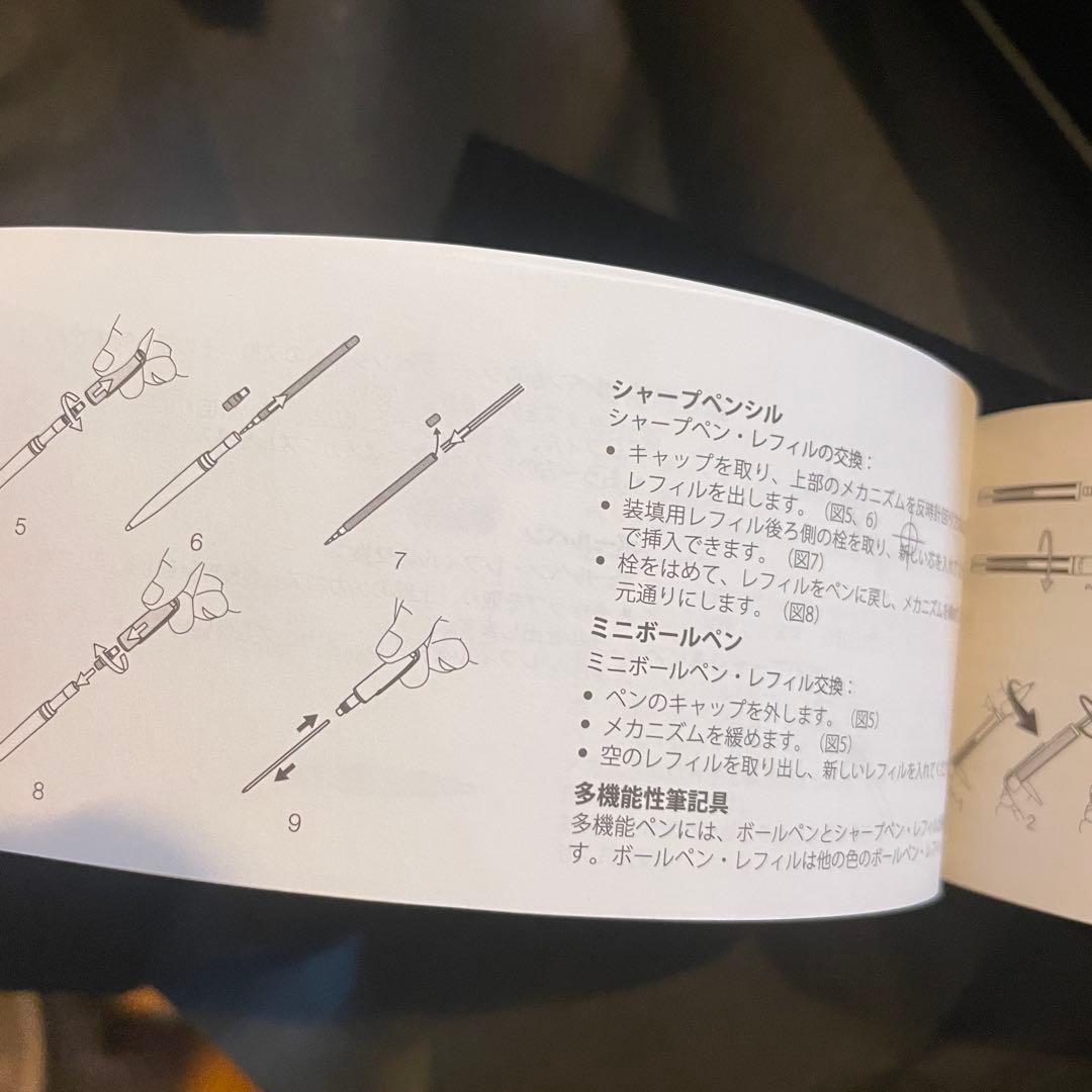 S.T. Dupont 万年筆