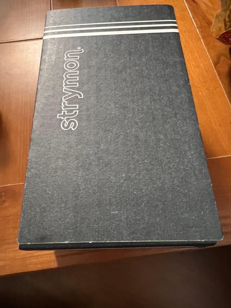 ギター Strymon IRIDIUM amp & ir cab