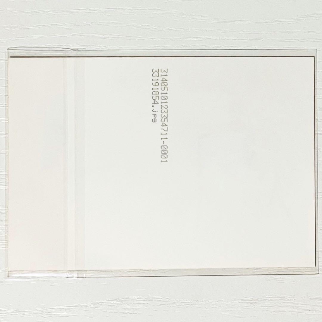 V系★R指定【集合】特典★ブロマイド★生写真★写真★8点セット