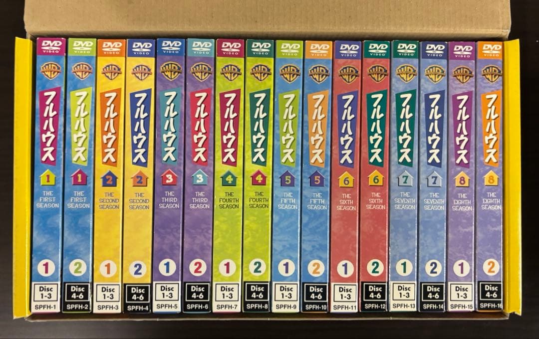 リンカーン DVD 18巻セット リンカーンDVD 1〜6のセット リンカーン