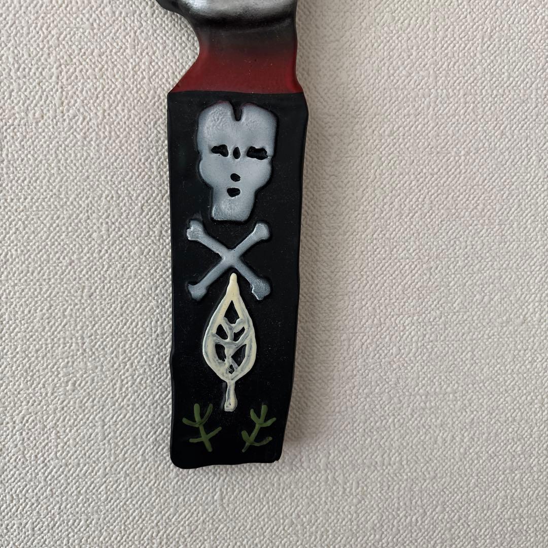 チャイルドプレイ　chucky フィギュア チャッキー　壁掛け　ホラー　海外