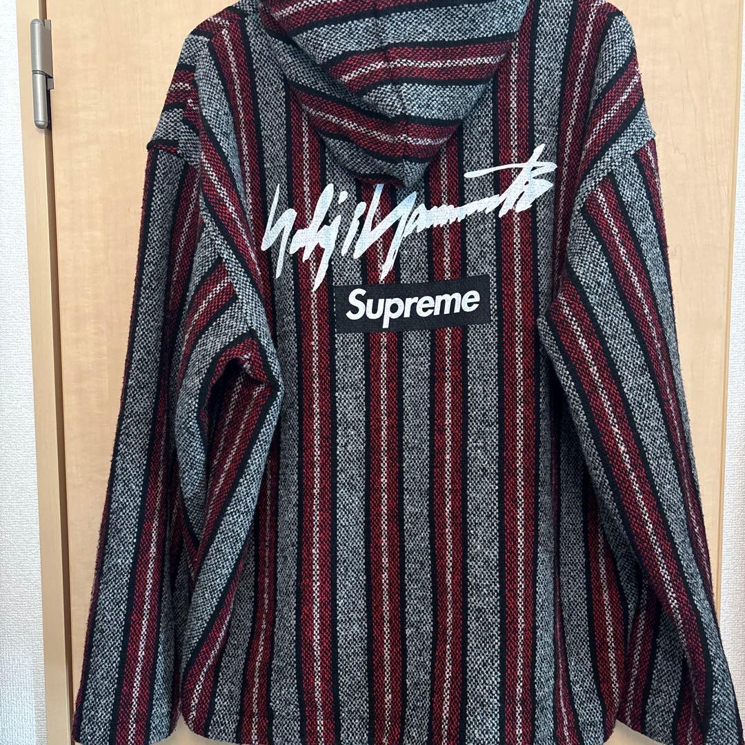 supreme yohji yamamoto baja jacket Lサイズ