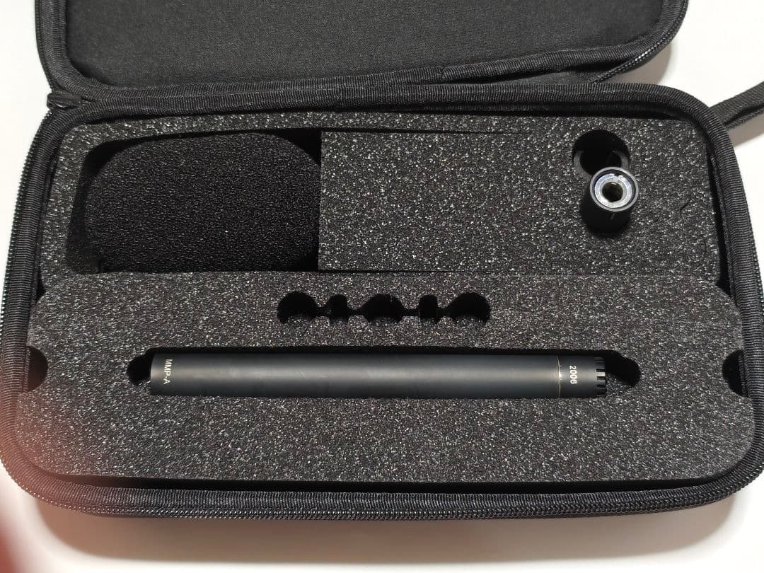 配信機器・PA機器・レコーディング機器 DPA 2006A