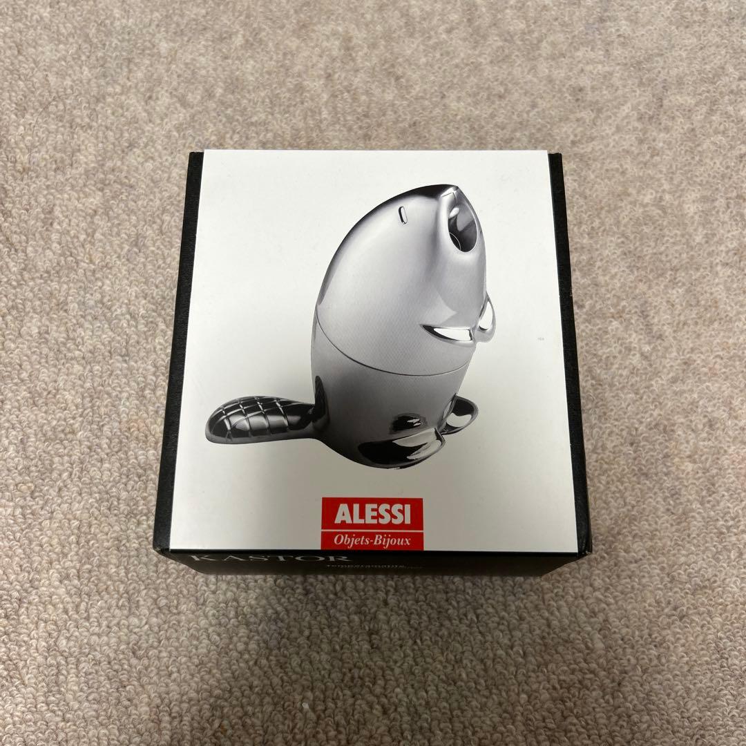 アレッシィ　鉛筆削り アレッシィ 鉛筆削り Amazon.co.jp: 【正規輸入品】 ALESSI アレッシィ