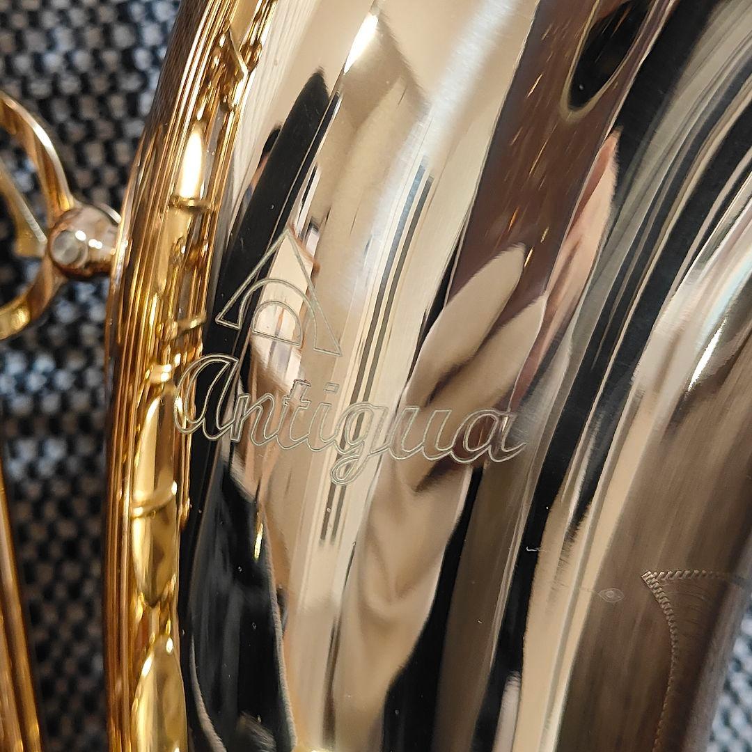 ANTIGUA WINDS TENOR SAX テナーサックス アンティグア
