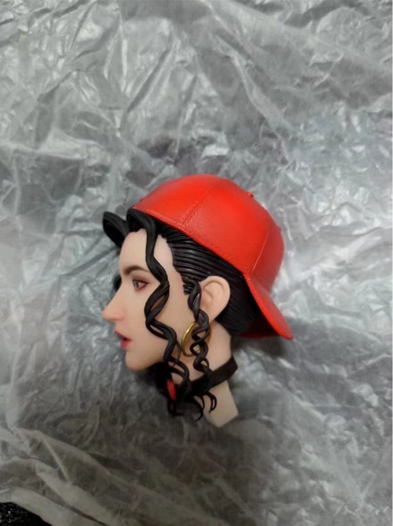 SLAMDUNK 井上あやこ ガレージキット ガレキ スタチュー⑧