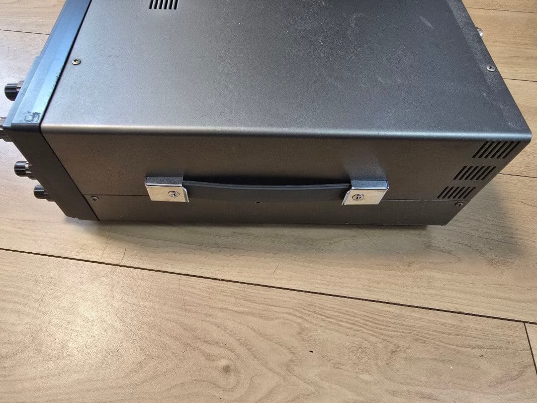 最終値下げKENWOOD TS-850V HFトランシーバー 最終値下げKENWOOD TS