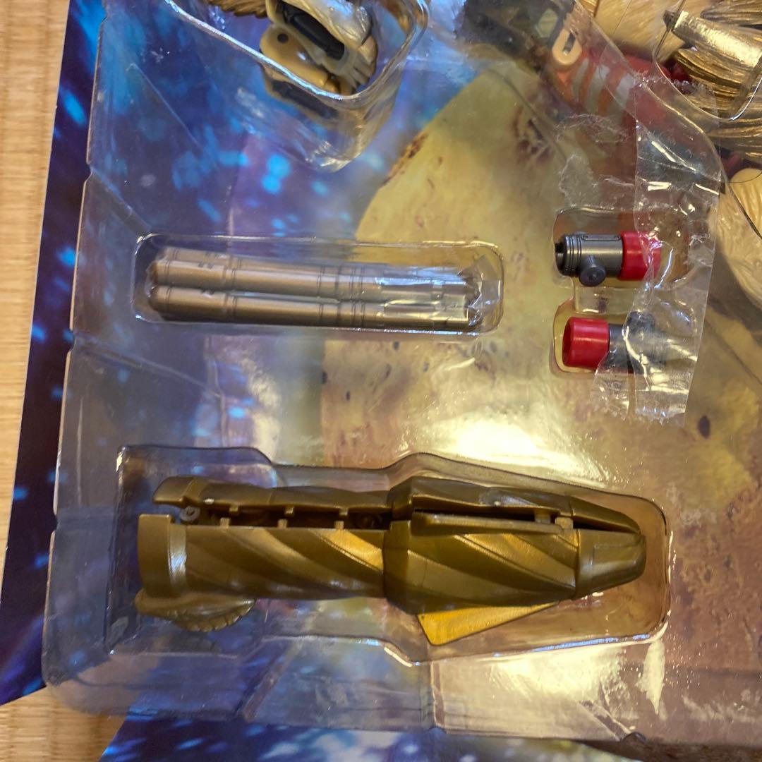 ビーストウォーズ２　史上最大の対決　ライオコンボイ vs ガルバトロン