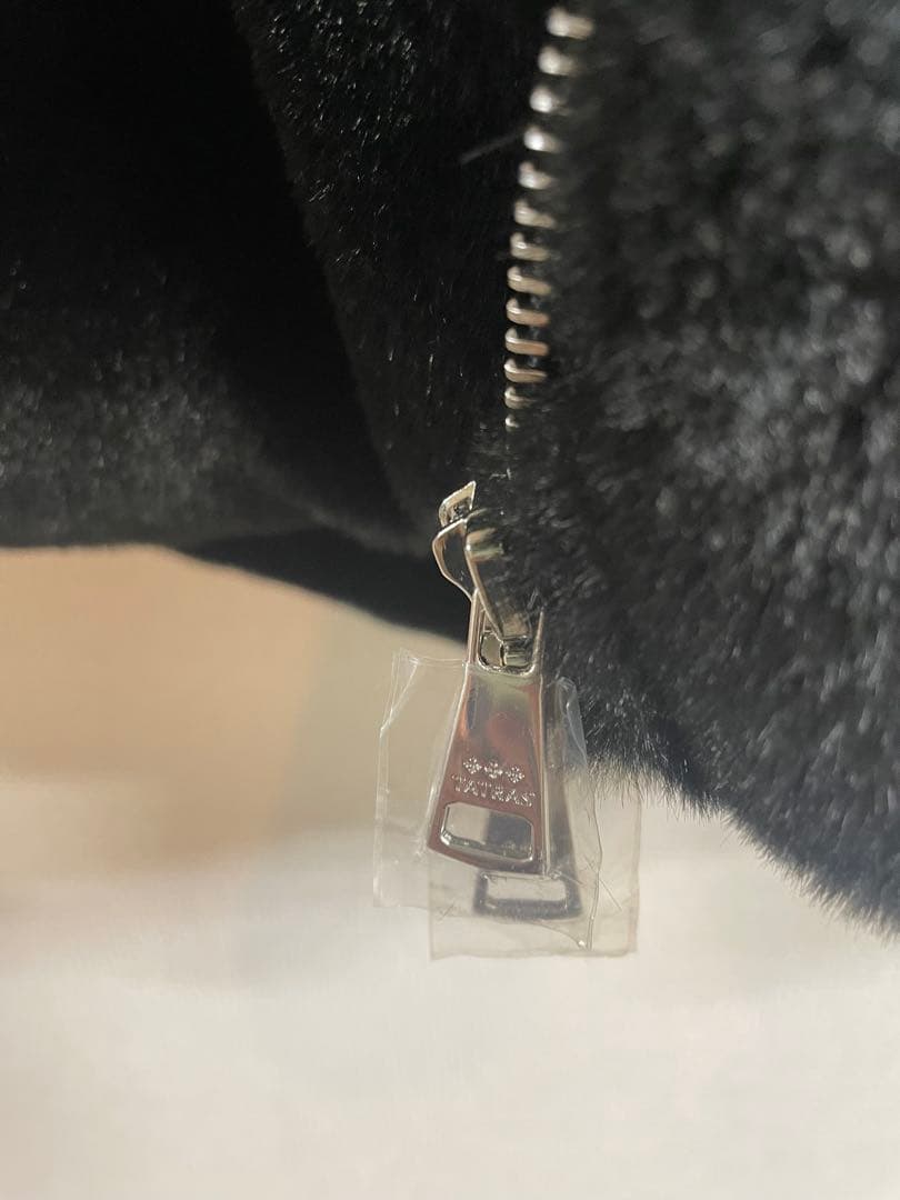 新品未使用TATRAS BOMOSフード付き