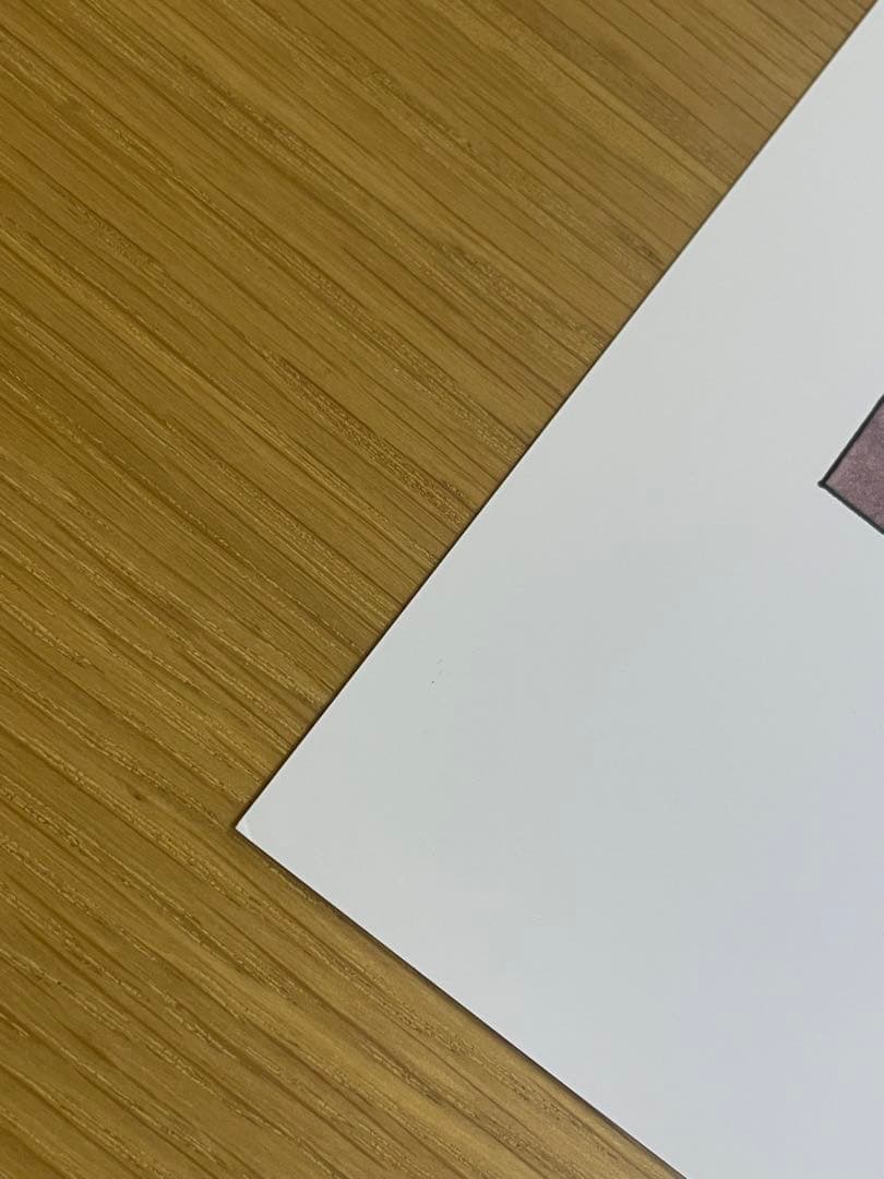 【当選品】鳥山明　ドラゴンボール　複製原画　1995年　鳥山明の世界展　サイン