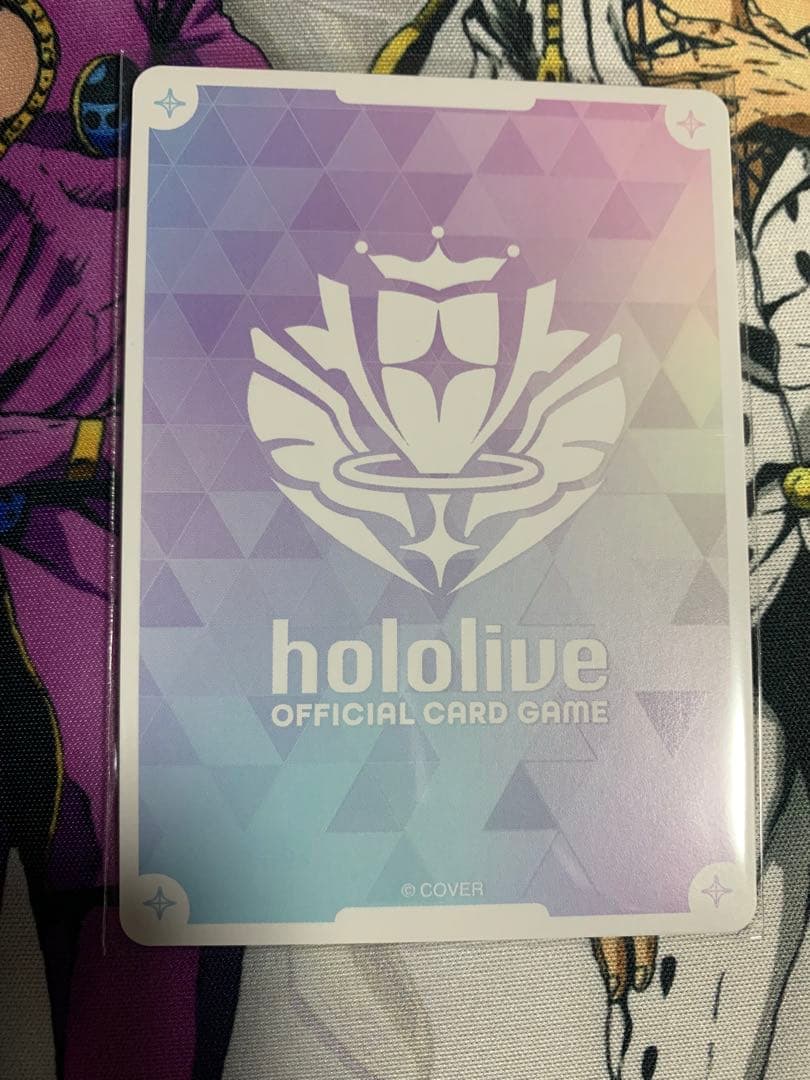 エリートスパーク　ホロライブ　ホロカ　さくらみこ OUR 推しホロメン