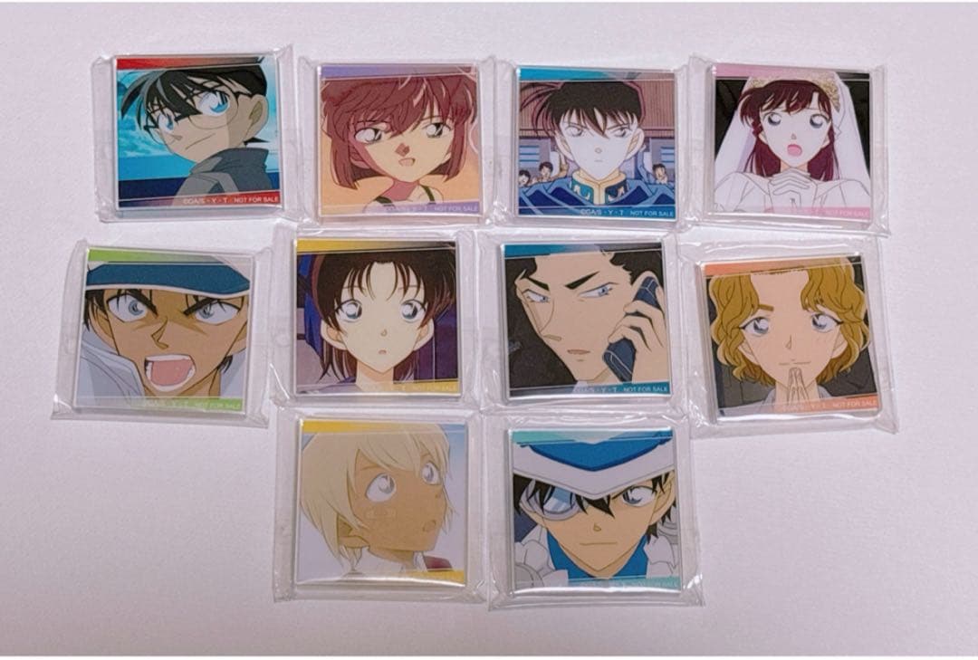 賭ケグルイ18巻とらのあな購入特典ポストカードポスカ五十嵐清華10枚