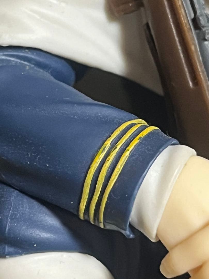 ゴールデンカムイ　尾形　フィギュア　まとめ売り