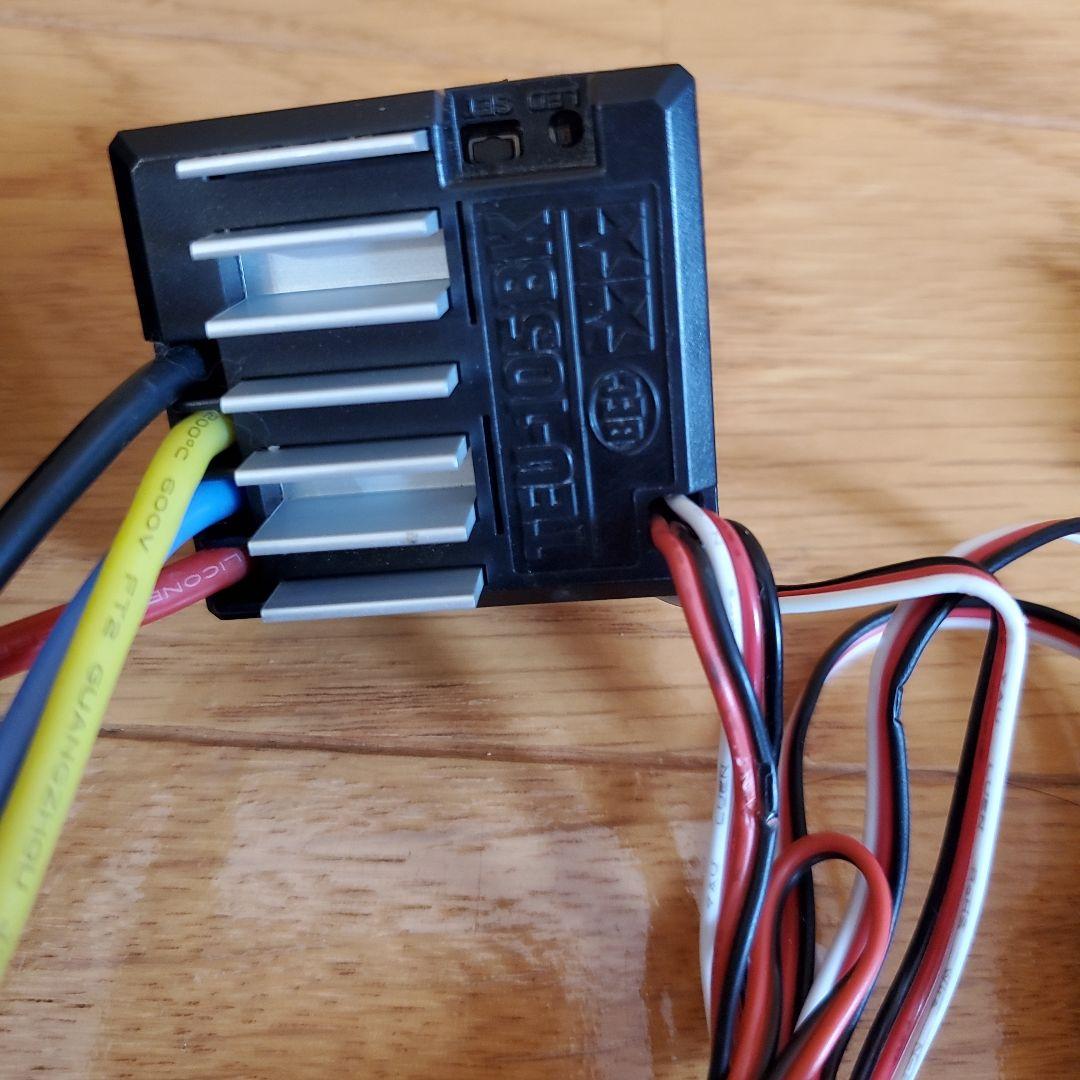 タミヤ　ファインスペック