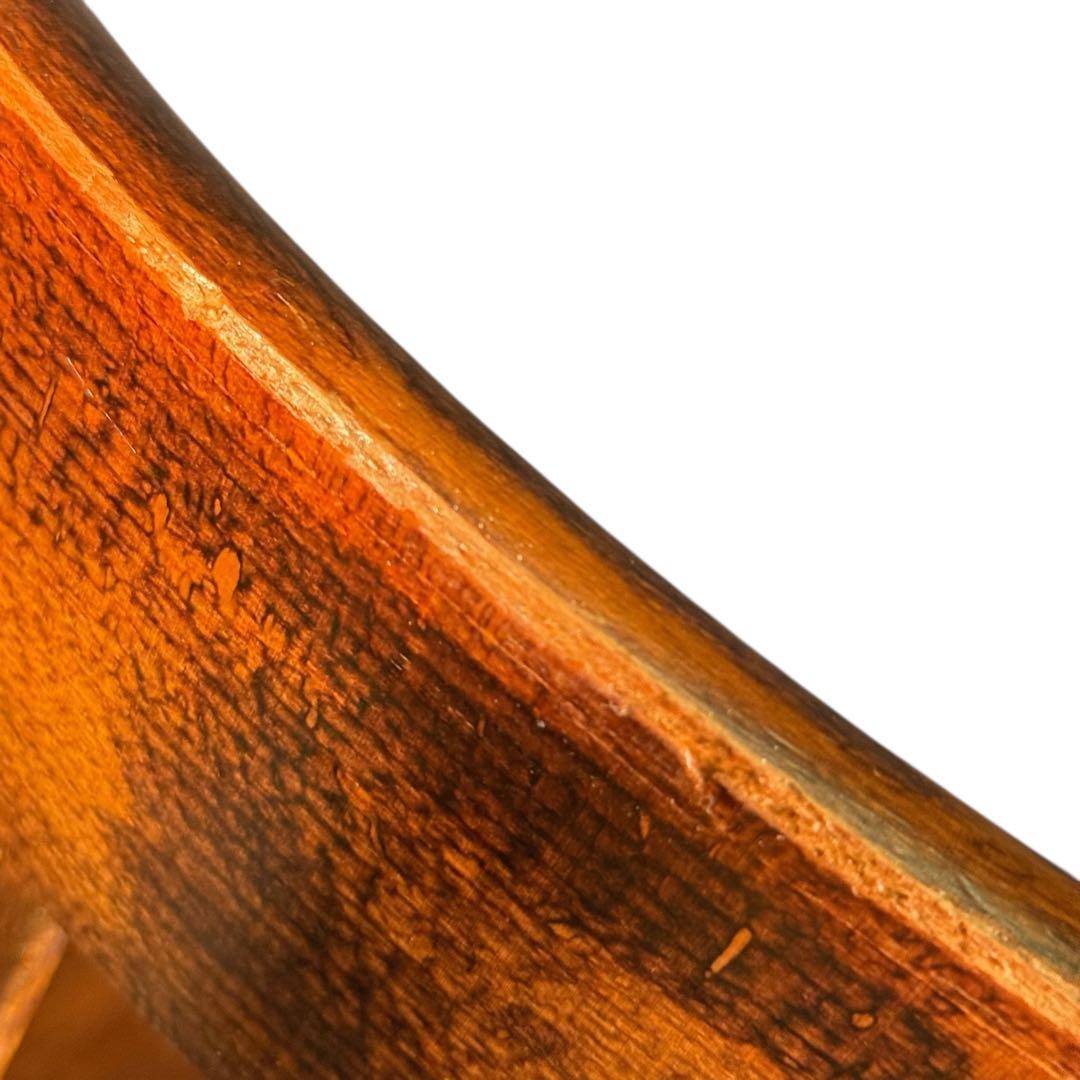 HR780 【マイナスネジ多用】 古いベントウッドチェア