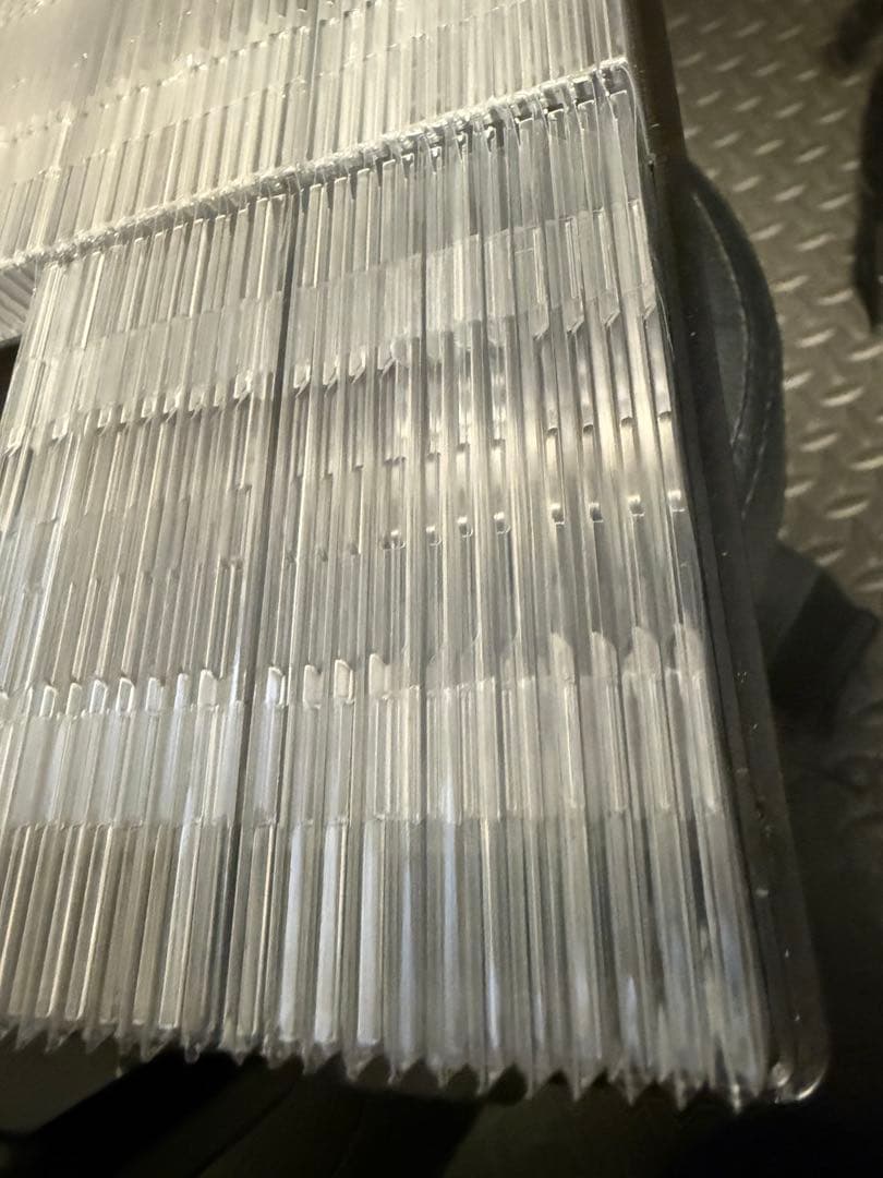 りゅう様専用 フルプロテクトスリーブ 220枚