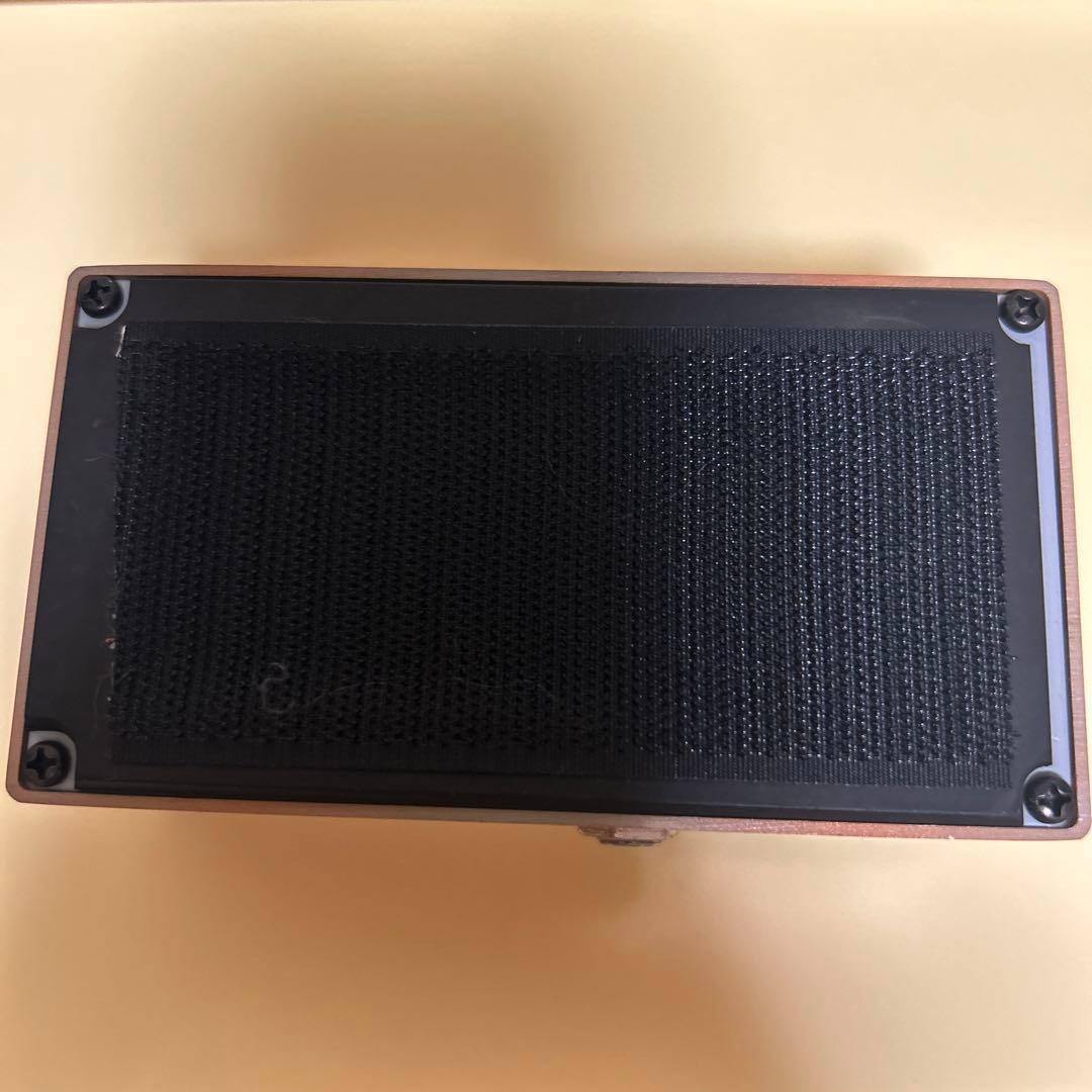 BOSS DS-1X ギターエフェクター