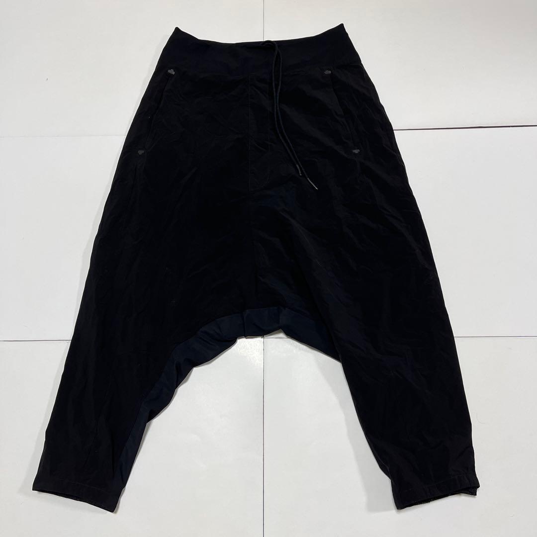 adidas Y-3 サルエルパンツ XS トレーニングウェア - メルカリ