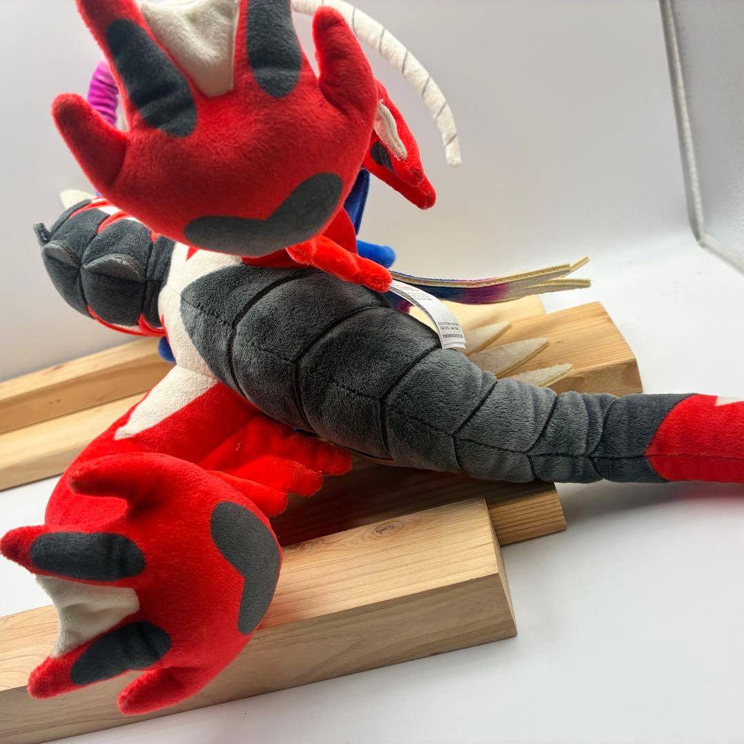 コライドン ぬいぐるみ セット ポケモンセンター