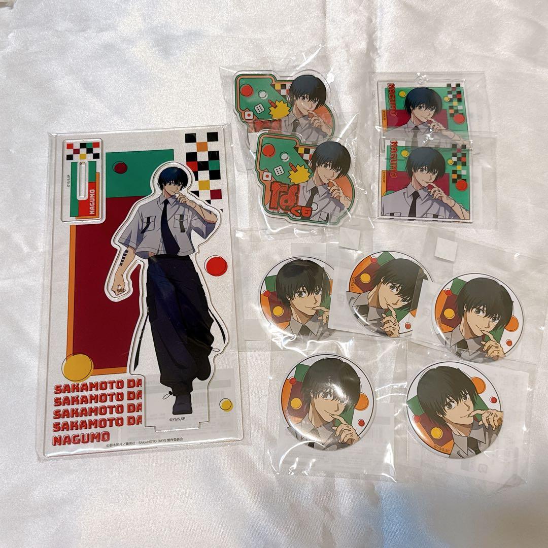 音乃瀬奏 hololive Meet 2025 台北 特典アクリルカード