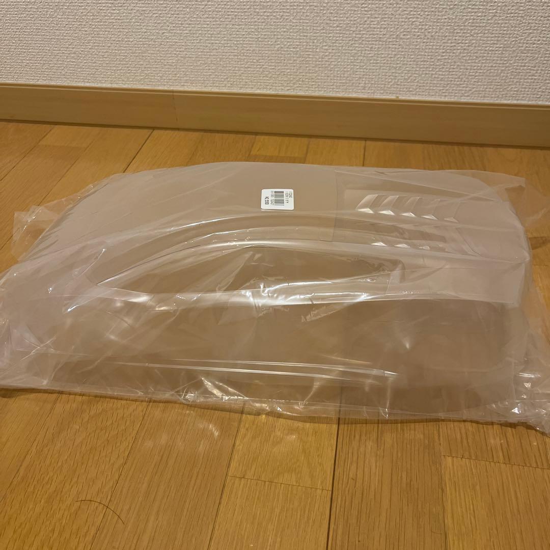 TAMIYA ランボルギーニ ガヤルド 1/10 Lトロフェオ ボディ