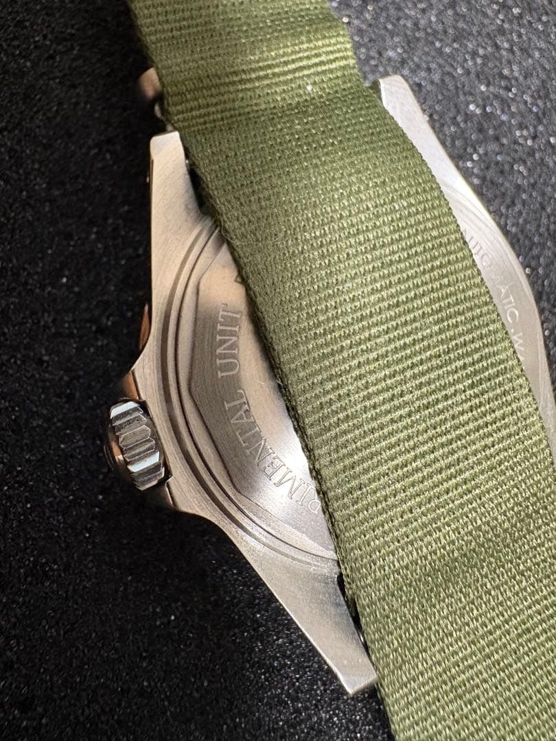 時計 WMT Watch  Marine