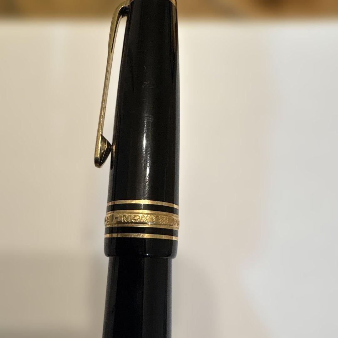 ぽ*こ様 モンブランマイスターシュテック146