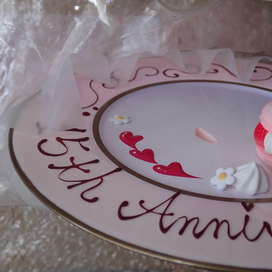 初音ミク 15th Anniversary ver. 1/7スケール フィギュア