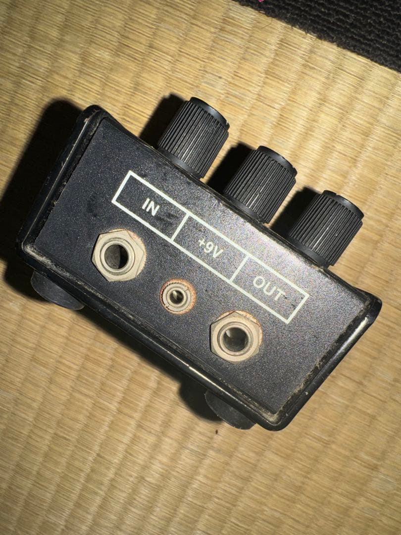 Pro Co RAT エフェクター　USA製　期間限定値下げ