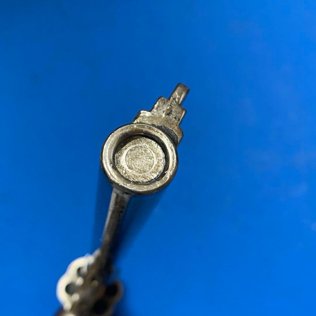 ⭕️★マルシン S&W 357マグナム 6インチ 木製グリップ付き