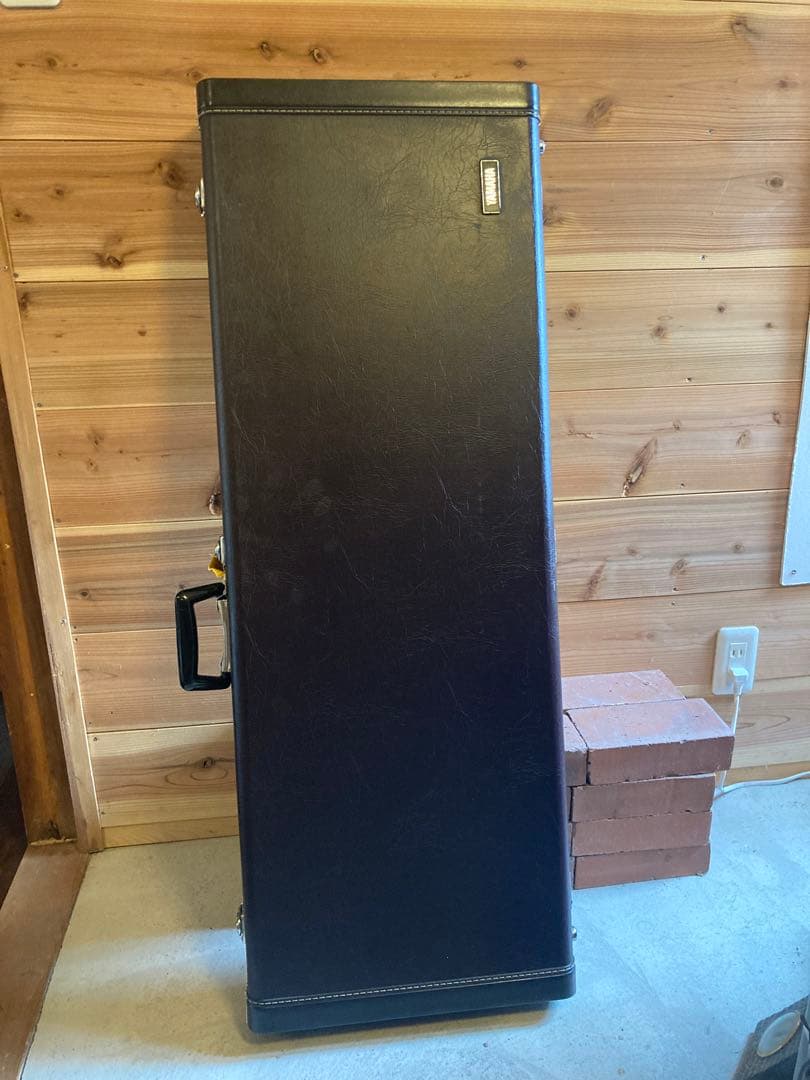 YAMAHA SA-RR Custom レリック ピックアップ交換｜YAMAHA SA-RR Custom