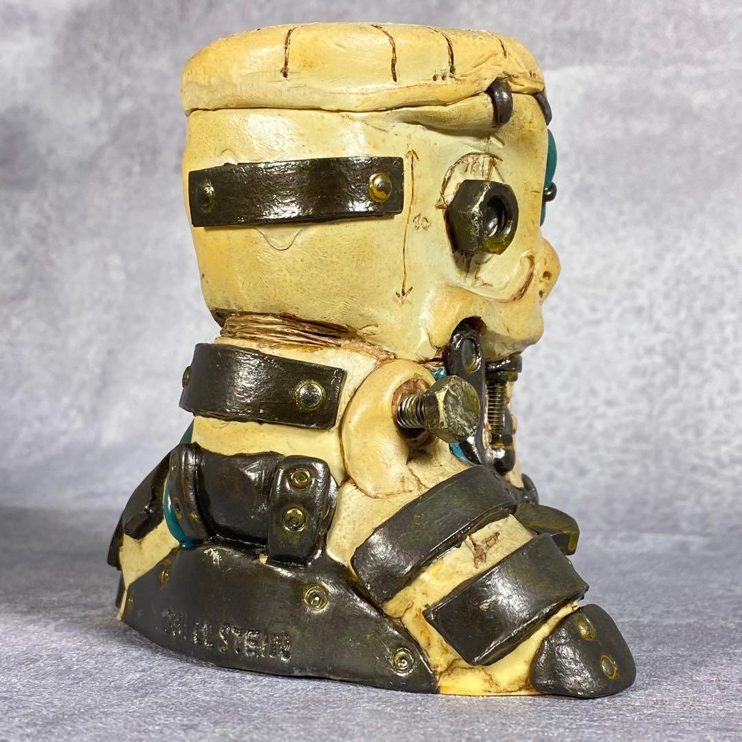 SKULLSTEIN スカルシュタイン CREATURE SERIES