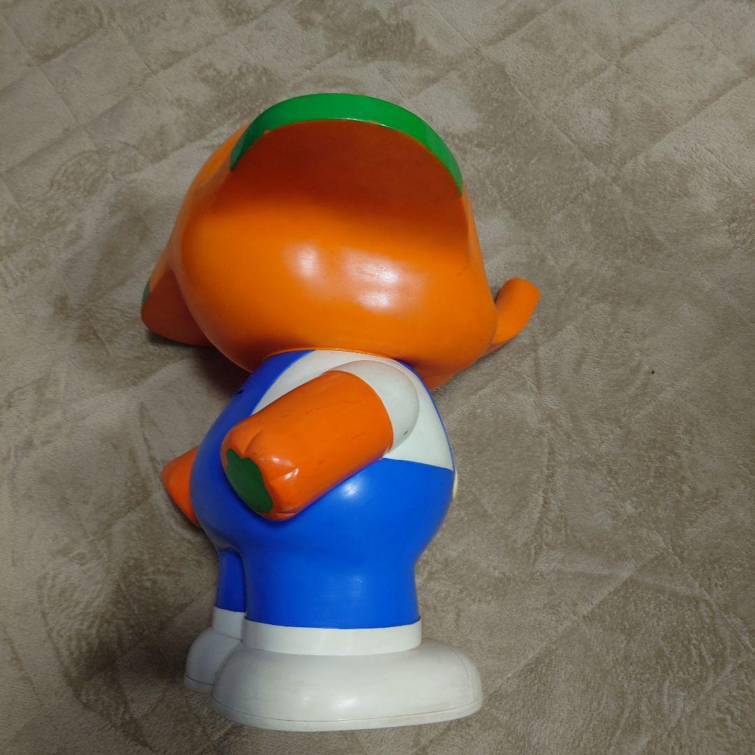 レア佐藤製薬サトちゃん貯金箱46cm