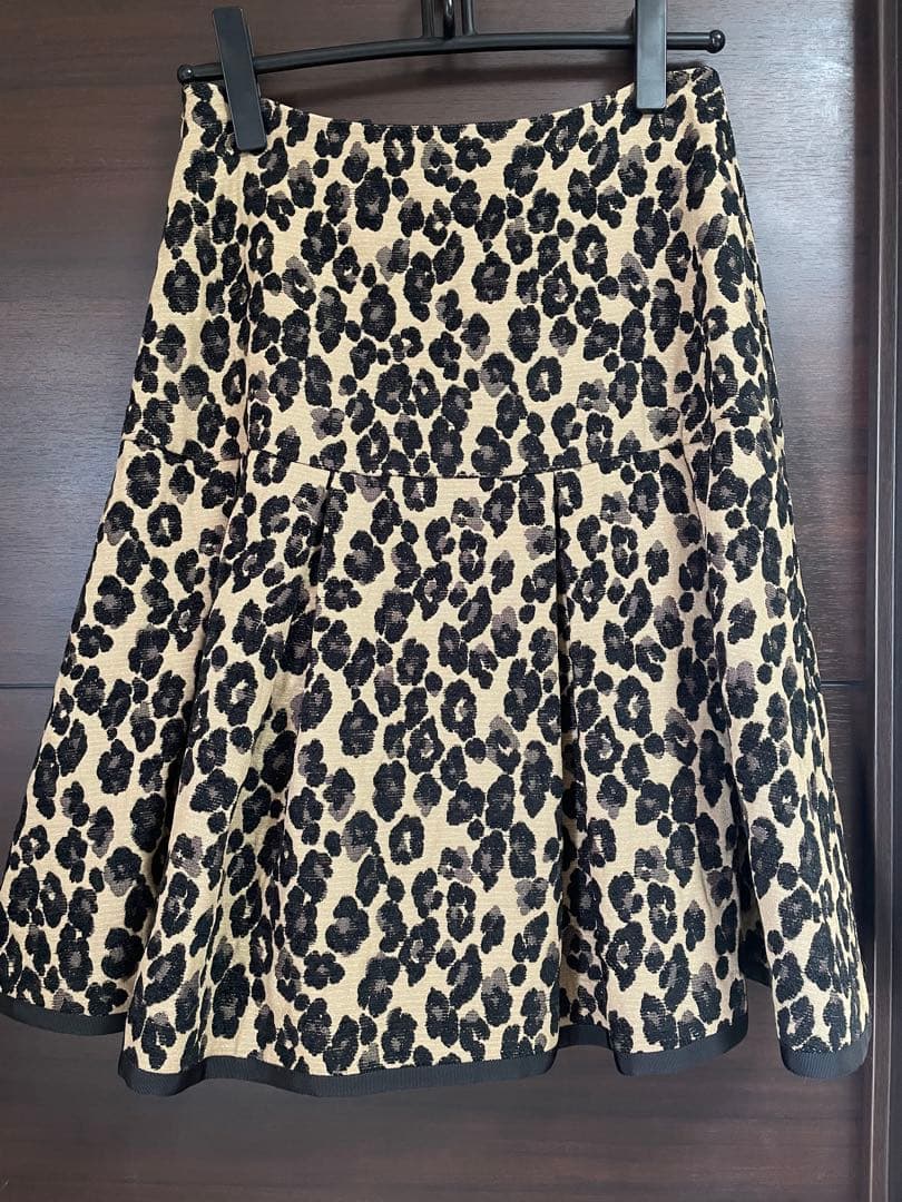 エムズグレイシー⭐︎フレアスカート40