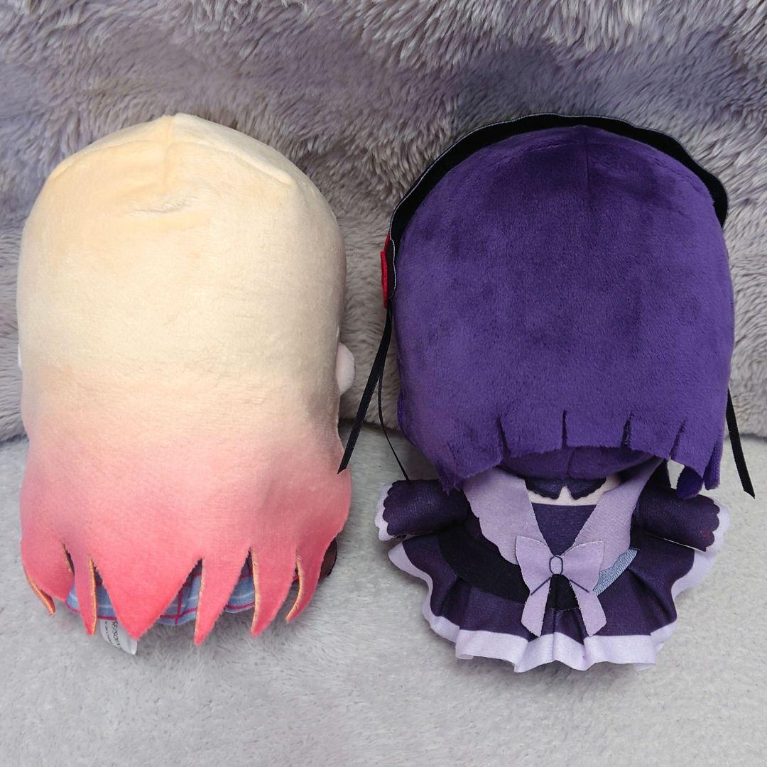 【匿名】その着せ替え人形は恋をする あみあみ限定 ぬいぐるみ 喜多川海夢 黒江雫