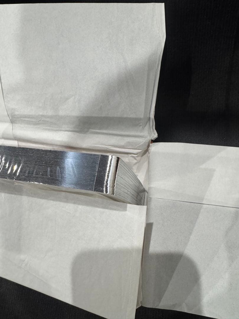 HERMÈS トランプ ジャンボサイズ トランプ (グラン・モデール)希少極美