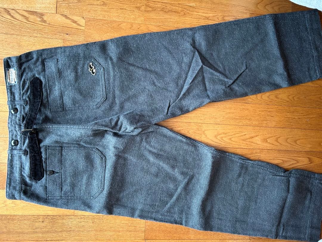 weirdo 上下セット