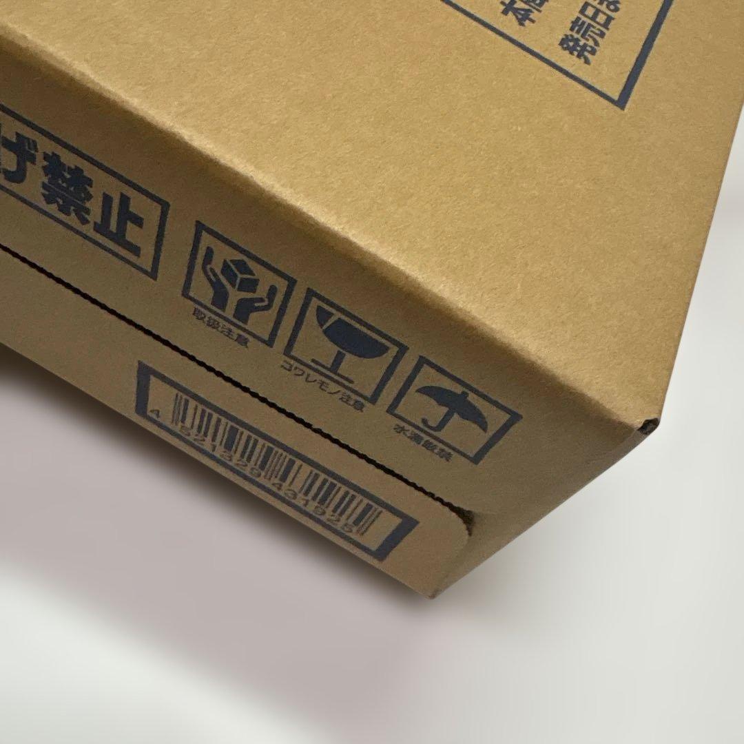 ポケモンカード ハイクラスパック MEGAドリームex 1カートン 新品未開封