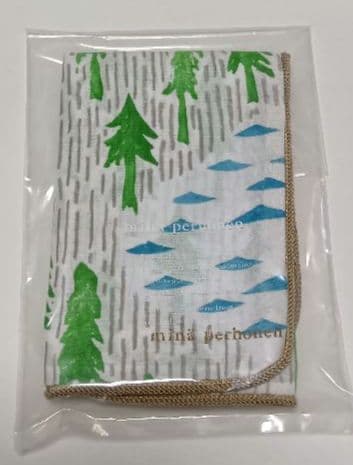 アルルのびろびろ♪☆両面one day white☆ロゴ入り♪パイピングク