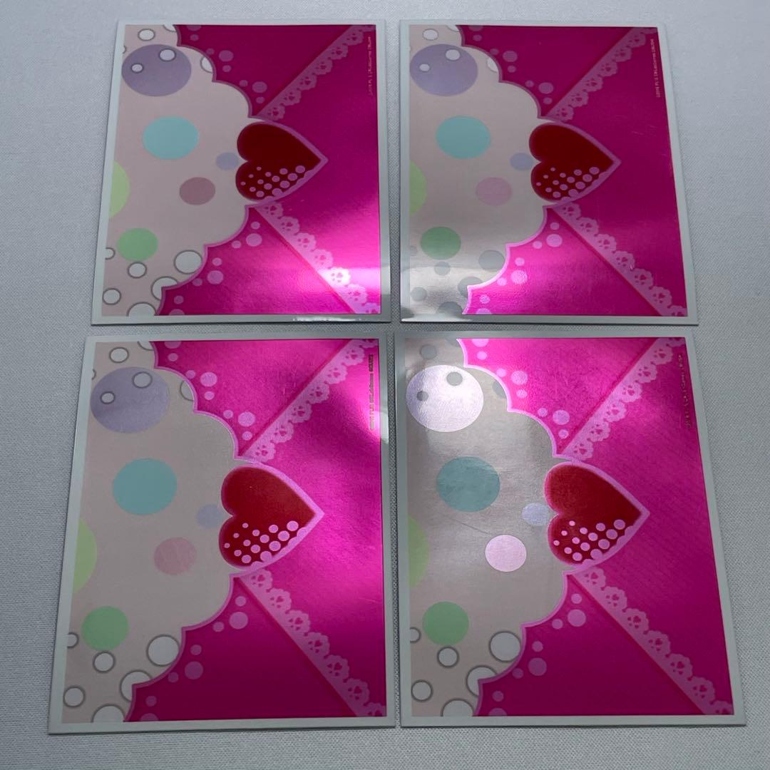 28枚セット 使用済み含む スクコレ UR封筒 スリーブ まとめ売り