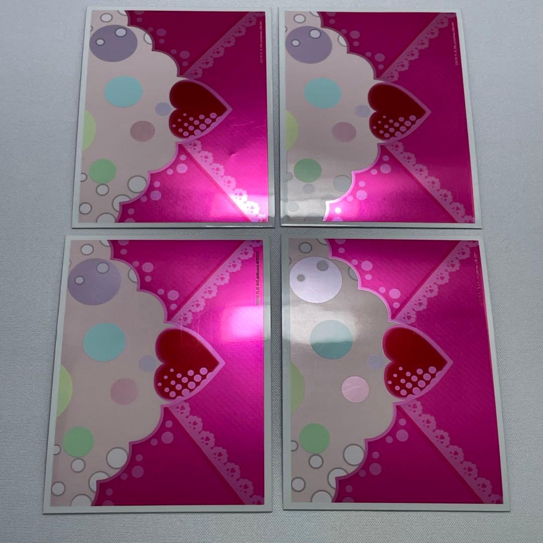 28枚セット 使用済み含む スクコレ UR封筒 スリーブ まとめ売り