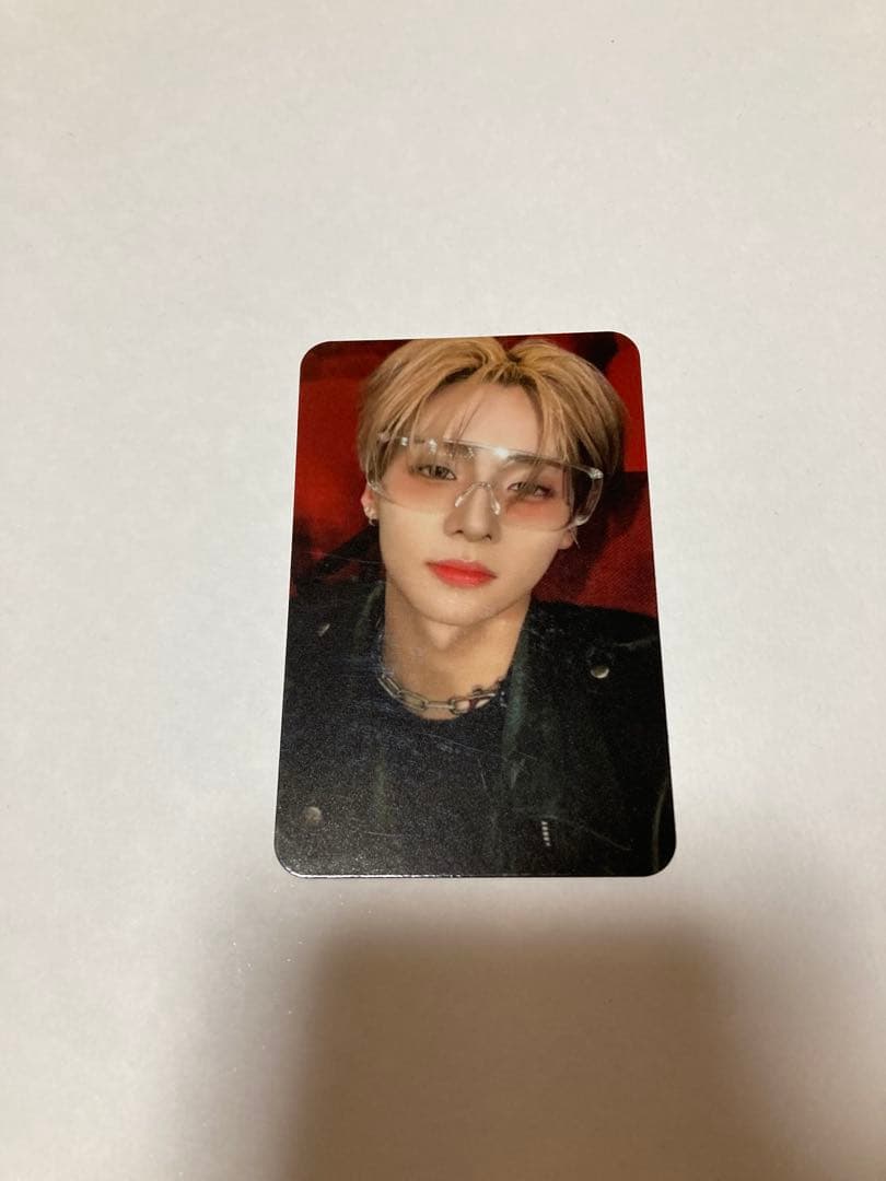 ALD1 サンウォン EUPHORIA デビューショーケース トレカ - メルカリ