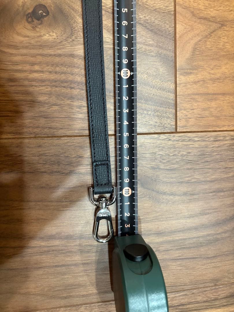 Longchamp ハンドバッグ　ショルダーバッグ　千鳥格子　マルチカラー　XS