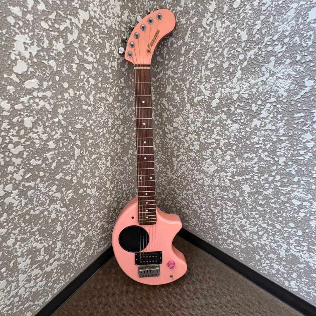 FERNANDES ZO-3 フェルナンデス　ぞうさん フェルナンデスZO-3（ぞうさんギター）の販売【ガッキコム】