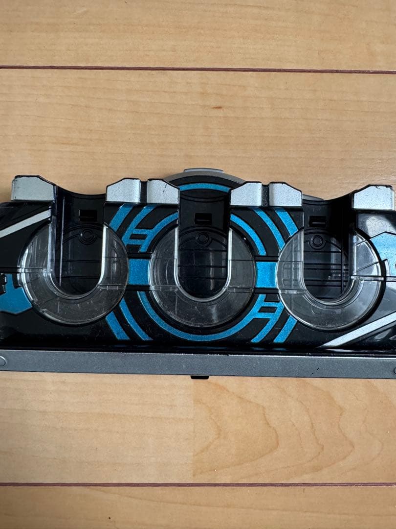 動作確認済み　仮面ライダーオーズ メダル21枚、変身ベルト、アタッシュケース付き